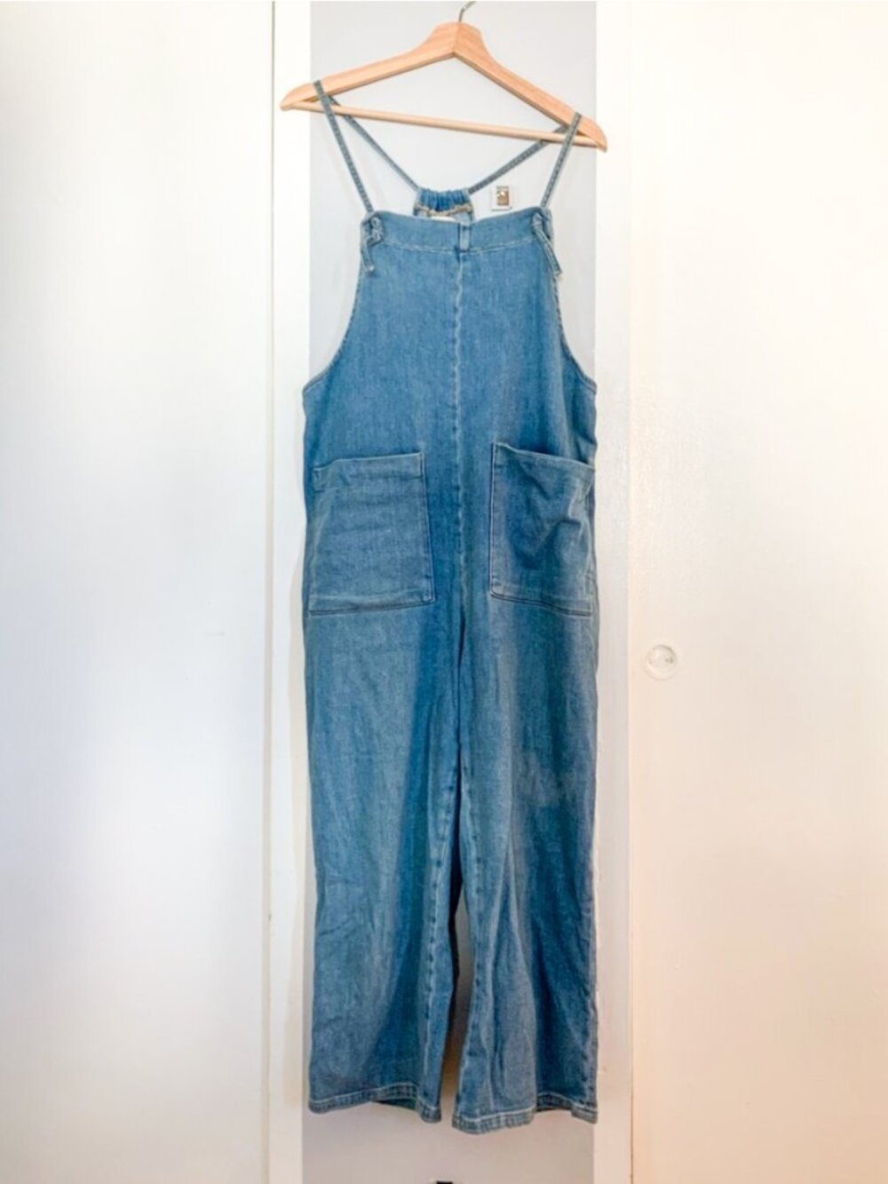 Maje overalls